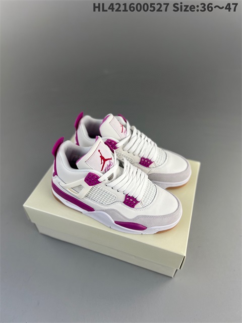 women air jordan 4 shoes 2023-5-30-003